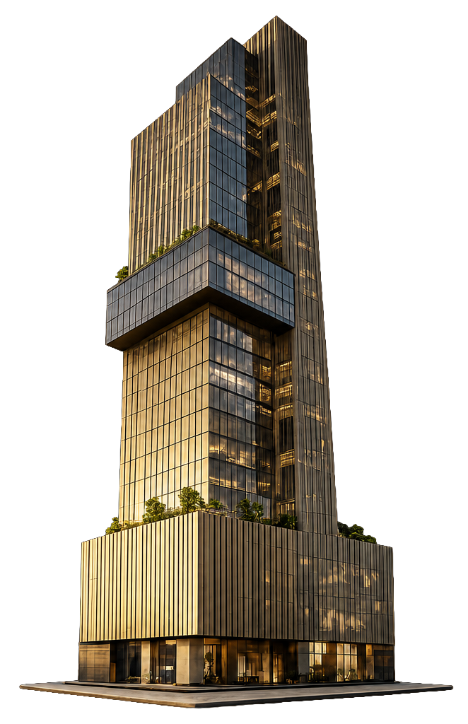 برج سكاي لاين