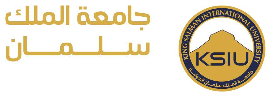 جامعة الملك سلمان الدولية